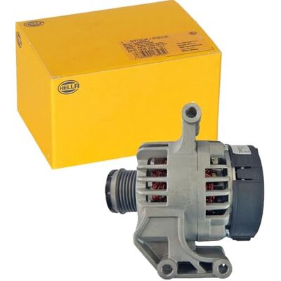 HELLA 8EL 011 712-531 generátor/alternátor 14V 120A HELLA 8EL 011 712-531 generátor/alternátor 14V 120A