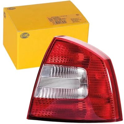HELLA 9EL 354 670-021 Zadní světlo Škoda Octavia II (1Z3) pro levostranný provoz/pravostranný provoz pravé HELLA 9EL 354 670-021 Zadní světlo Škoda Octavia II (1Z3) pro levostranný provoz/pravostranný provoz pravé