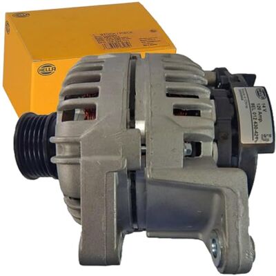 HELLA 8EL 012 430-421 generátor/alternátor 14V 120A HELLA 8EL 012 430-421 generátor/alternátor 14V 120A