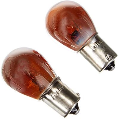 akhan-tuning Akhan BAU15S02C PY21W Verchromte Birne BAU15S 12V 21W (versetzte Pins ) akhan-tuning Akhan BAU15S02C PY21W Verchromte Birne BAU15S 12V 21W (versetzte Pins )