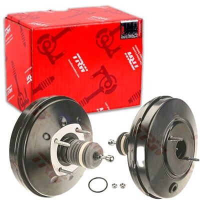 TRW PSA120 Bremskraftverstärker TRW PSA120 Bremskraftverstärker