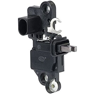 HELLA 5DR 009 728-531 regulátor generátoru 12V HELLA 5DR 009 728-531 regulátor generátoru 12V