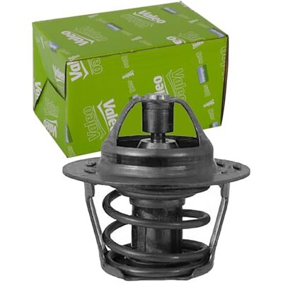 Valeo Thermostat, Kühlmittel Valeo Thermostat, Kühlmittel