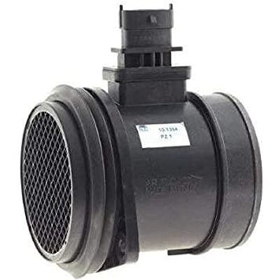 HELLA 8ET 009 149-211 měřič hmotnosti vzduchu 4pólový hrdlo trubek HELLA 8ET 009 149-211 měřič hmotnosti vzduchu 4pólový hrdlo trubek