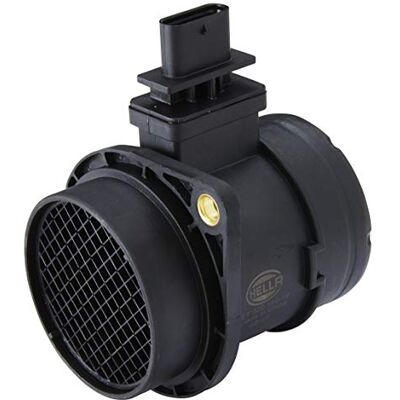 HELLA 8ET 009 149-191 měřič hmotnosti vzduchu 5pólový šroubovaný HELLA 8ET 009 149-191 měřič hmotnosti vzduchu 5pólový šroubovaný