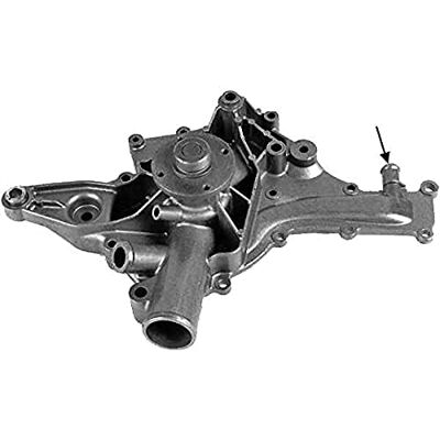 Valeo Wasserpumpe, Motorkühlung 506787 Valeo Wasserpumpe, Motorkühlung 506787