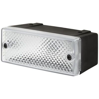HELLA 2ZR 006 609-081 Halogenový zpětný světlomet 12V montáž 2bodové upevnění zástrčka: plochá zástrčka HELLA 2ZR 006 609-081 Halogenový zpětný světlomet 12V montáž 2bodové upevnění zástrčka: plochá zástrčka