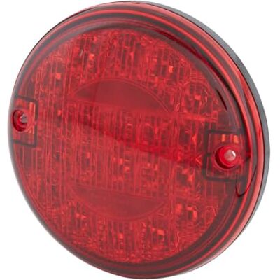 HELLA VALUEFIT zadní světlo LED 12V / 24V ECE/ADR/GGVS konektor: Plochý konektor vlevo/vpravo množství: 1 2SB 357 026-111 HELLA VALUEFIT zadní světlo LED 12V / 24V ECE/ADR/GGVS konektor: Plochý konektor vlevo/vpravo množství: 1 2SB 357 026-111