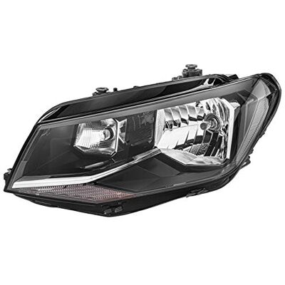 HELLA 1ED 012 286-011 Halogen/FF-hlavní světlomet- ECE pro pravostranný provoz vpředu vlevo HELLA 1ED 012 286-011 Halogen/FF-hlavní světlomet- ECE pro pravostranný provoz vpředu vlevo