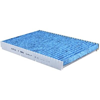 MAHLE LAO 63 interiérový filtr s aktivním uhlím vhodný mimo jiné pro VW GOLF IV (1J1) MAHLE LAO 63 interiérový filtr s aktivním uhlím vhodný mimo jiné pro VW GOLF IV (1J1)