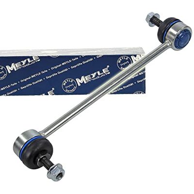 Meyle 1x Originální Spojovací tyč Kyvadlová podpěra Stabilizátor Stabilní tyč Přední náprava vlevo vpravo Meyle 1x Originální Spojovací tyč Kyvadlová podpěra Stabilizátor Stabilní tyč Přední náprava vlevo vpravo