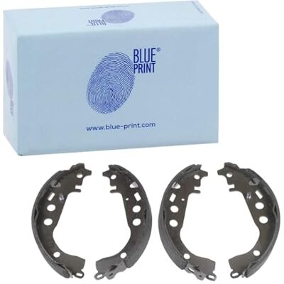 Blue Print ADT34155 sada brzdových čelistí, 1 kus Blue Print ADT34155 sada brzdových čelistí, 1 kus