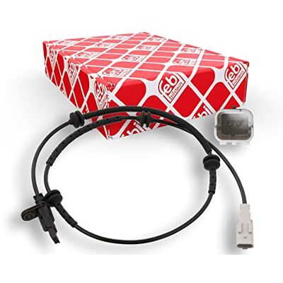 febi bilstein 47005 ABS senzor, 1 kus Kompatibilní s: PEUGEOT 607 febi bilstein 47005 ABS senzor, 1 kus Kompatibilní s: PEUGEOT 607