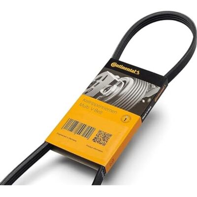 CONTITECH 5PK1125 klínový žebrovaný řemen CONTITECH 5PK1125 klínový žebrovaný řemen