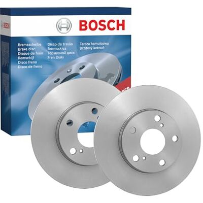 Bosch 986478632 brzdový kotouč (pár) Belüftete Scheiben ECE-R90-zertifiziert hohe Kühlleistung, verlässliche Bremsleistung, Korrosionsschutz Bosch 986478632 brzdový kotouč (pár) Belüftete Scheiben ECE-R90-zertifiziert hohe Kühlleistung, verlässliche Bremsleistung, Korrosionsschutz