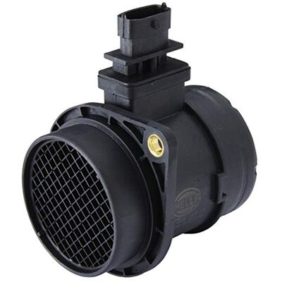 HELLA 8ET 009 149-141 měřič hmotnosti vzduchu 4pólový šroubovaný HELLA 8ET 009 149-141 měřič hmotnosti vzduchu 4pólový šroubovaný