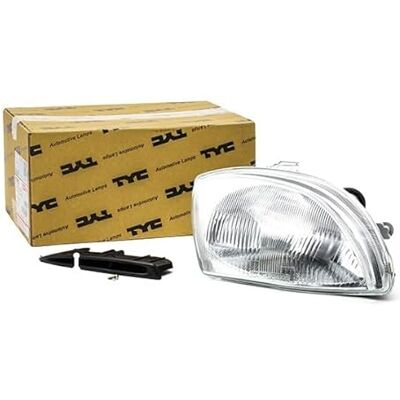 TYC DAPA 205735082 světlomet pravý TYC DAPA 205735082 světlomet pravý