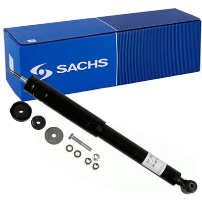 SACHS 317 262 Tlumič pérování pro Mercedes-Benz SLK (R170) 1996-2004 přední náprava a jiná vozidla SACHS 317 262 Tlumič pérování pro Mercedes-Benz SLK (R170) 1996-2004 přední náprava a jiná vozidla