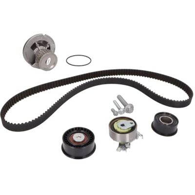 CONTITECH CT975WP5 vodní čerpadlo + sada ozubeného řemene CONTITECH CT975WP5 vodní čerpadlo + sada ozubeného řemene