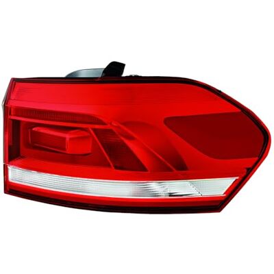 Valeo Zadní světlo, halogenová technologie 47046 pro VOLKSWAGEN Touran III 07/2015 > pravé Valeo Zadní světlo, halogenová technologie 47046 pro VOLKSWAGEN Touran III 07/2015 > pravé