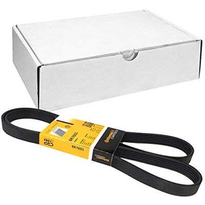 CONTITECH 6PK1653 klínový žebrovaný řemen CONTITECH 6PK1653 klínový žebrovaný řemen