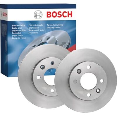 Bosch Automotive 986478276 brzdový kotouč (pár) Bosch Automotive 986478276 brzdový kotouč (pár)