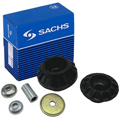 SACHS 802 377 Sada na opravu Opěrné ložisko pružicí jednotky pro Volkswagen Golf MK III (1H1) 1989-2000 vlevo, vpravo, zadní náprava a jiná vozidla SACHS 802 377 Sada na opravu Opěrné ložisko pružicí jednotky pro Volkswagen Golf MK III (1H1) 1989-2000 vlevo, vpravo, zadní náprava a jiná vozidla