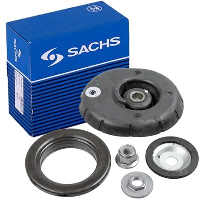 SACHS 803 023 Reparatursatz Federbeinstützlager für Opel Crossland X/Crossland (P17, P2QO) 2017 Links, Rechts, Vorderachse und andere fahrzeuge SACHS 803 023 Reparatursatz Federbeinstützlager für Opel Crossland X/Crossland (P17, P2QO) 2017 Links, Rechts, Vorderachse und andere fahrzeuge