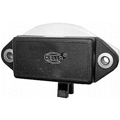 HELLA 5DR 004 241-171 regulátor generátoru 24 V s těsněním HELLA 5DR 004 241-171 regulátor generátoru 24 V s těsněním