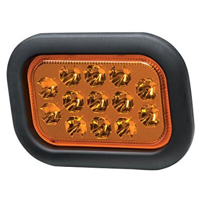 HELLA VALUEFIT 2BA 357 025-011 Směrové světlo LED 12/24V montáž zástrčka: otevřené konce kabelu množství: 1 HELLA VALUEFIT 2BA 357 025-011 Směrové světlo LED 12/24V montáž zástrčka: otevřené konce kabelu množství: 1