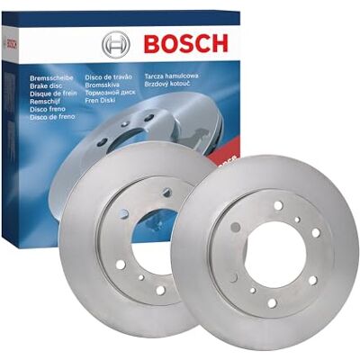 Bosch 986478990 brzdový kotouč (pár) Bosch 986478990 brzdový kotouč (pár)