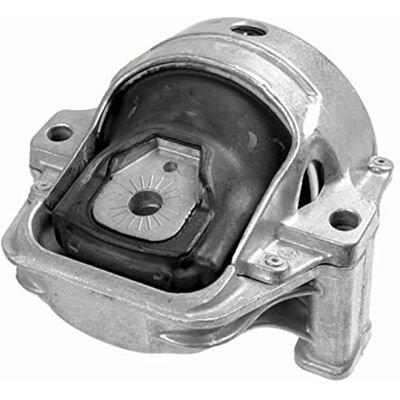 Lemförder 34746 01 ložisko motoru pro Audi A4 B8 Avant (8K5) 2007-2017 vpravo a jiná vozidla Lemförder 34746 01 ložisko motoru pro Audi A4 B8 Avant (8K5) 2007-2017 vpravo a jiná vozidla