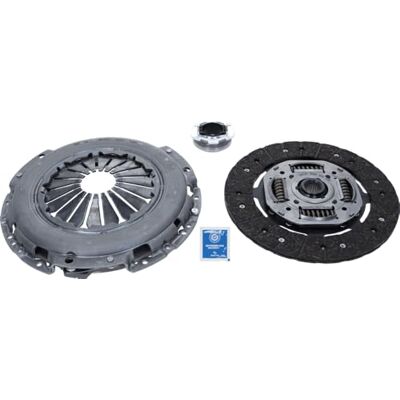 SACHS 3000 950 564 Spojková sada kompatibilní s Hyundai I30 I (FD) 2007-2012 a jinými vozidly SACHS 3000 950 564 Spojková sada kompatibilní s Hyundai I30 I (FD) 2007-2012 a jinými vozidly