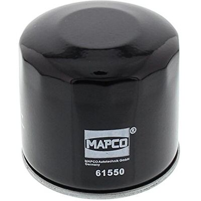 Mapco 61550 Ölfilter Mapco 61550 Ölfilter