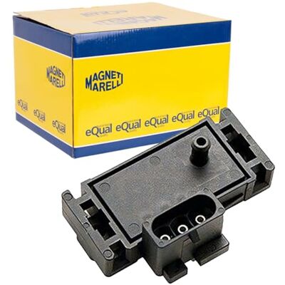 Magneti Marelli 215810006500 Sensor Druck Luft Magneti Marelli 215810006500 Sensor Druck Luft