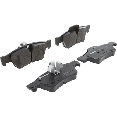 Brembo P 50 064 sada brzdového obložení, kotoučová brzda (4dílná) Brembo P 50 064 sada brzdového obložení, kotoučová brzda (4dílná)