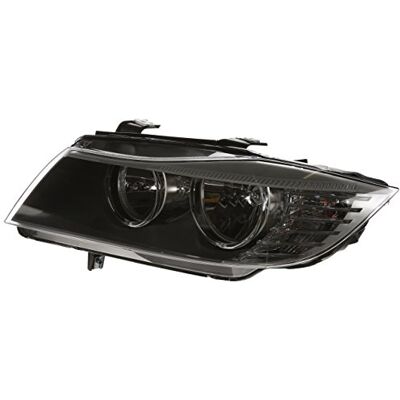 Valeo High Performance hlavní halogenový světlomet levý 44271 pro BMW řady 3 FL 07/2007 > 05/2012 přední levý 1 balení Valeo High Performance hlavní halogenový světlomet levý 44271 pro BMW řady 3 FL 07/2007 > 05/2012 přední levý 1 balení
