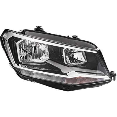 HELLA 1EA 012 286-061 Světlomet VW Caddy IV Box (SAA, SAH) ECE pro pravostranný provoz pravý HELLA 1EA 012 286-061 Světlomet VW Caddy IV Box (SAA, SAH) ECE pro pravostranný provoz pravý