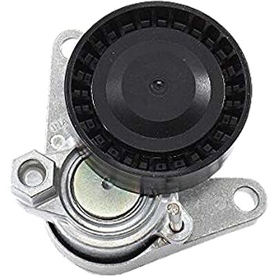 INA 534 0552 10 Spannarm Keilrippenriemen Kompatibel mit VW Golf VII Schrägheck 5G1, BQ1, BE1, BE2 INA 534 0552 10 Spannarm Keilrippenriemen Kompatibel mit VW Golf VII Schrägheck 5G1, BQ1, BE1, BE2