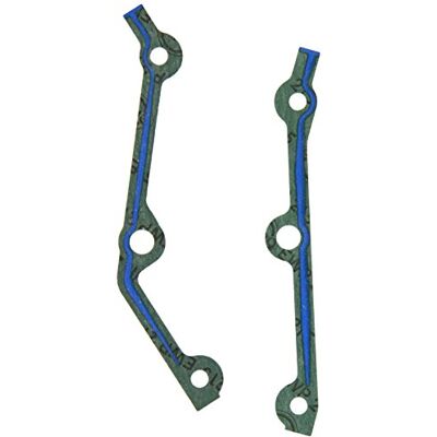 Elring 412.520 Dichtungssatz, Steuergehäuse (Menge: 1 Stk) Elring 412.520 Dichtungssatz, Steuergehäuse (Menge: 1 Stk)