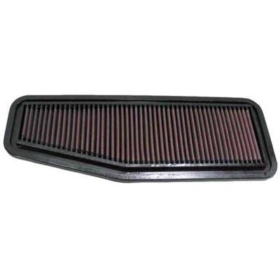 K&N 33-2216 Motorluftfilter: Hochleistung, Prämie, Abwaschbar, Ersatzfilter,Erhöhte Leistung, 2000-2008 (Alphard, RAV4, RAV4 II, RAV4 III, Tarago, Estima, Previa) K&N 33-2216 Motorluftfilter: Hochleistung, Prämie, Abwaschbar, Ersatzfilter,Erhöhte Leistung, 2000-2008 (Alphard, RAV4, RAV4 II, RAV4 III, Tarago, Estima, Previa)
