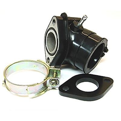 Artist Einlass System Set für 24mm Vergaser 4-Takt Artist Einlass System Set für 24mm Vergaser 4-Takt