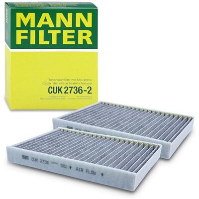 MAHLE LAK 73/S interiérový filtr s aktivním uhlím vhodný mimo jiné pro BMW 5 (E39) MAHLE LAK 73/S interiérový filtr s aktivním uhlím vhodný mimo jiné pro BMW 5 (E39)