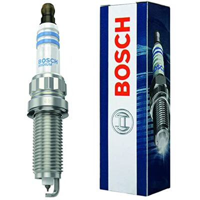Bosch ZR7SI332S Zapalovací svíčky Double Iridium 1 kus Bosch ZR7SI332S Zapalovací svíčky Double Iridium 1 kus