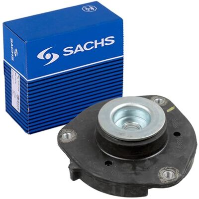 SACHS 802 321 Opěrné ložisko pružicí jednotky pro Volkswagen Rabbit V (1K1) 2003-2010 vlevo, vpravo, přední náprava a jiná vozidla SACHS 802 321 Opěrné ložisko pružicí jednotky pro Volkswagen Rabbit V (1K1) 2003-2010 vlevo, vpravo, přední náprava a jiná vozidla