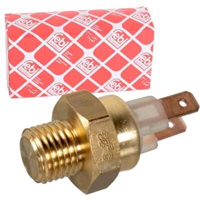 febi bilstein 03280 teplotní spínač, ventilátor chladiče febi bilstein 03280 teplotní spínač, ventilátor chladiče