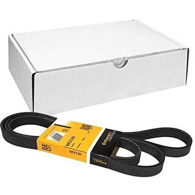 CONTITECH 6PK2120 klínový žebrovaný řemen CONTITECH 6PK2120 klínový žebrovaný řemen