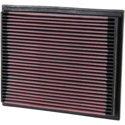 K&N Motorluftfilter: Erhöhen Sie Leistung und Beschleunigung, waschbar, Ersatz-Autoluftfilter: Kompatibel mit 1987–2001 BMW/VOLKSWAGEN/OPEL/VAUXHALL (530i, iT, 730, 735, 740, 840Ci, Santana), 33–2675 K&N Motorluftfilter: Erhöhen Sie Leistung und Beschleunigung, waschbar, Ersatz-Autoluftfilter: Kompatibel mit 1987–2001 BMW/VOLKSWAGEN/OPEL/VAUXHALL (530i, iT, 730, 735, 740, 840Ci, Santana), 33–2675