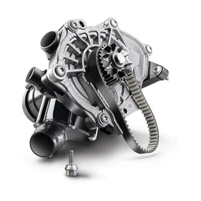 INA 538 0360 10 Kühlmittelpumpe Motorkühlung Wasserpumpe mit Gehäuse Kompatibel mit VW Golf VII Schrägheck 5G1, BQ1, BE1, BE2 06L121012L 06K121011 06K121011B INA 538 0360 10 Kühlmittelpumpe Motorkühlung Wasserpumpe mit Gehäuse Kompatibel mit VW Golf VII Schrägheck 5G1, BQ1, BE1, BE2 06L121012L 06K121011 06K121011B