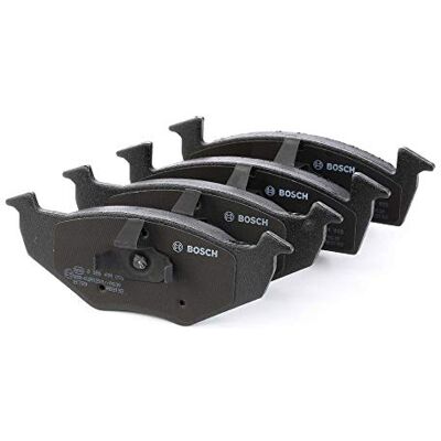 Bosch 986494005 sada brzdových destiček Bosch 986494005 sada brzdových destiček